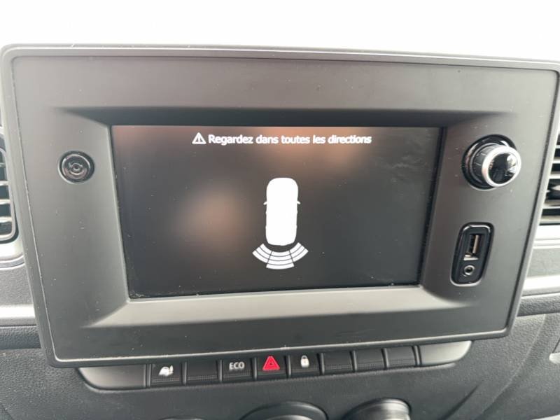 Renault Master - Photo 42