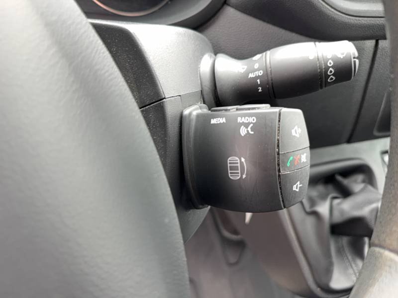 Renault Master - Photo 44