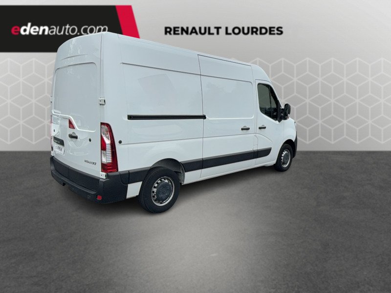 Renault Master - Photo 5