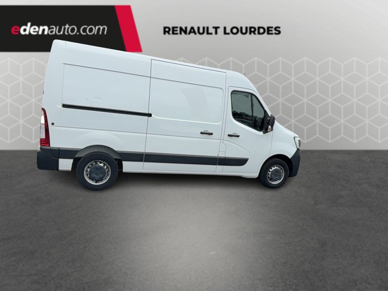 Renault Master - Photo 6