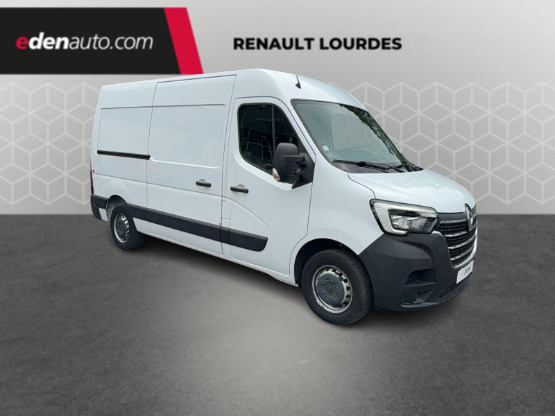 Renault Master - Photo 7