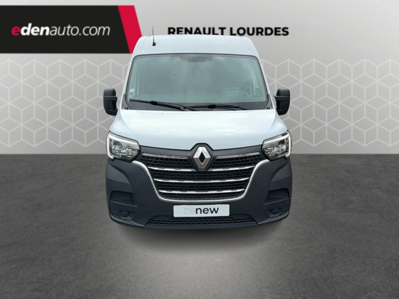 Renault Master - Photo 8