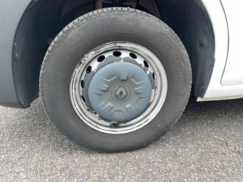 Renault Master - Photo 9