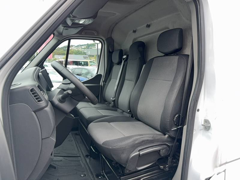 Renault Master - Photo 10