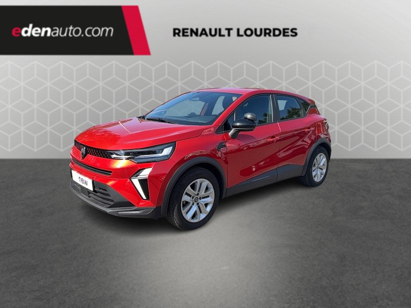 Renault Captur - Photo 1