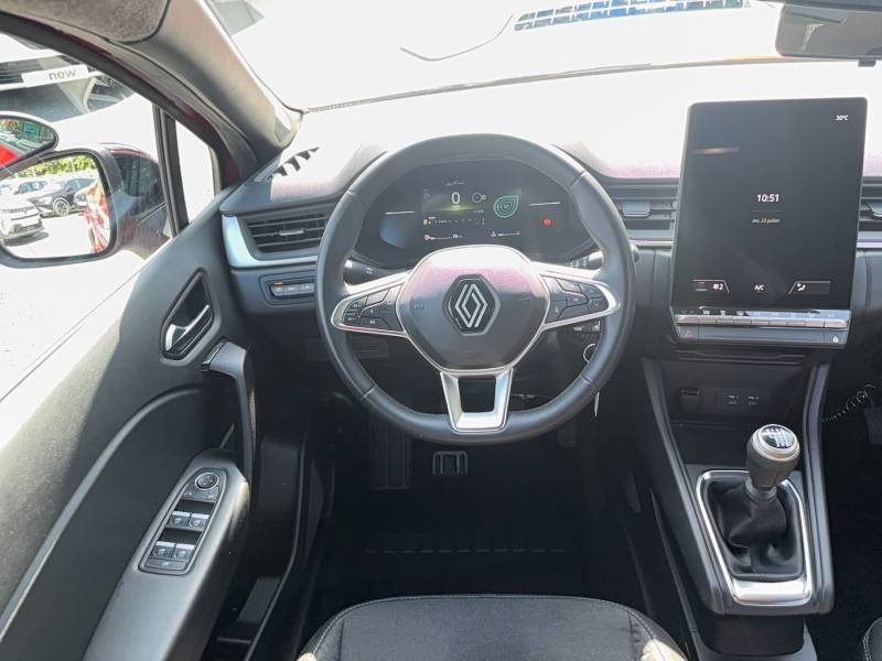 Renault Captur - Photo 11