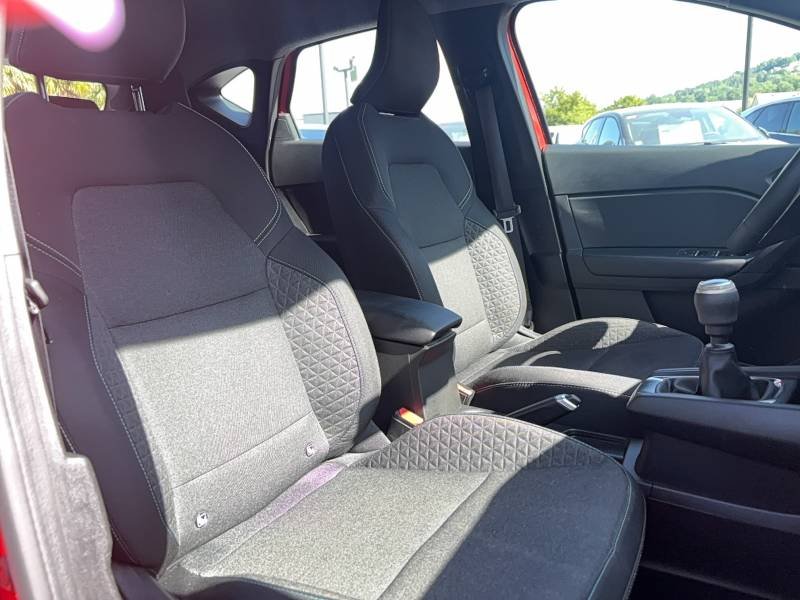 Renault Captur - Photo 12
