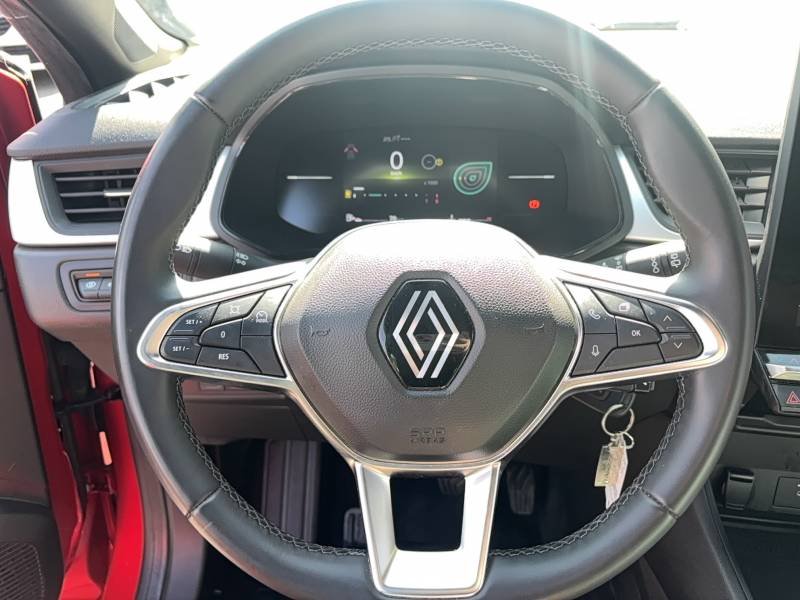 Renault Captur - Photo 15
