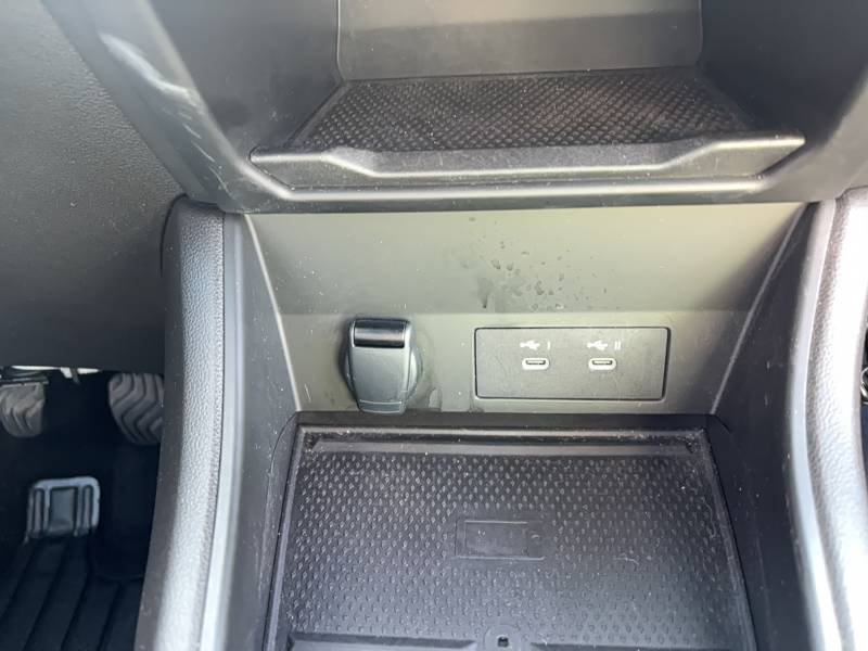 Renault Captur - Photo 20