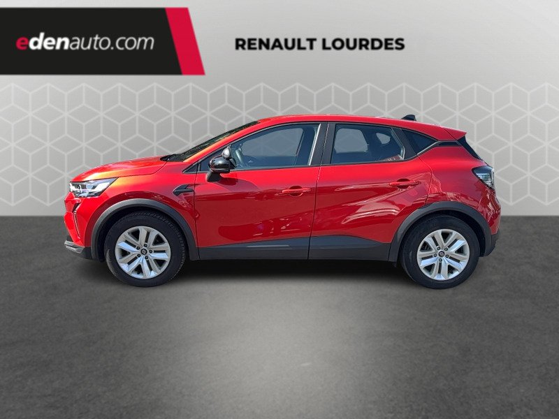 Renault Captur - Photo 2