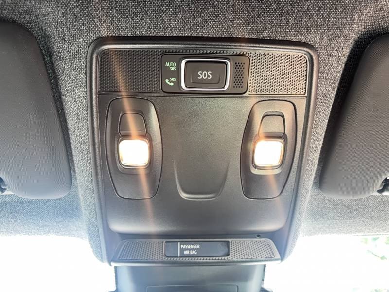 Renault Captur - Photo 24