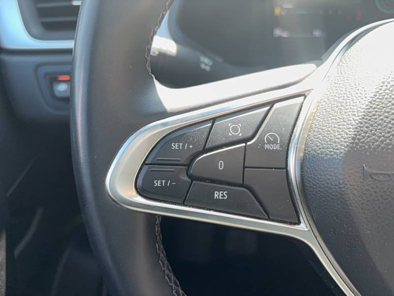 Renault Captur - Photo 25