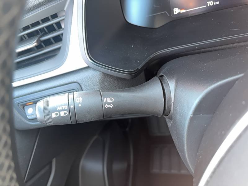 Renault Captur - Photo 27