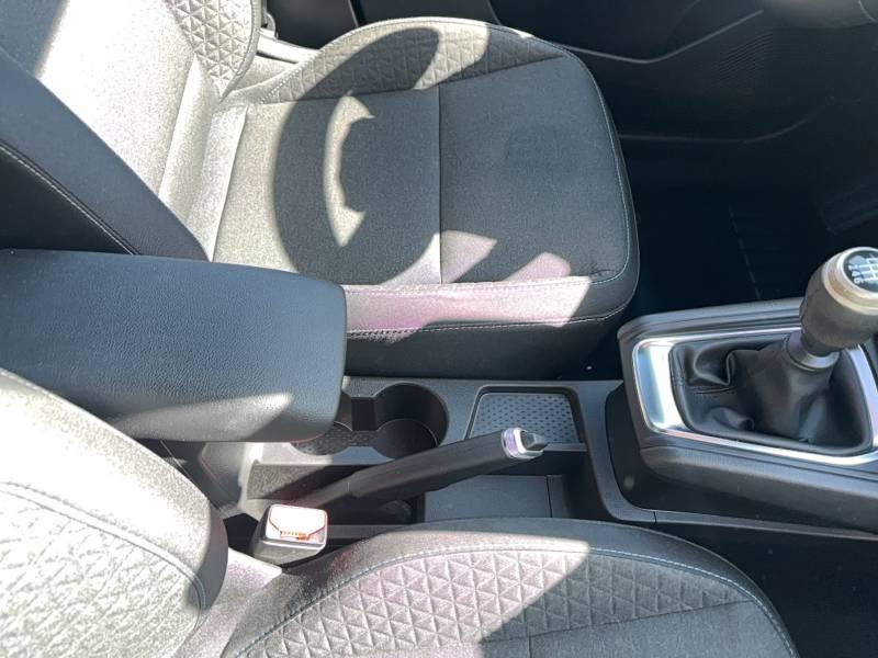 Renault Captur - Photo 30