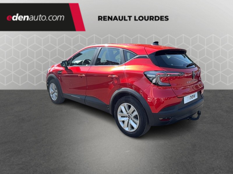 Renault Captur - Photo 3