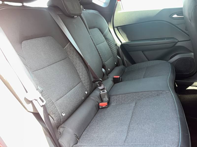 Renault Captur - Photo 32