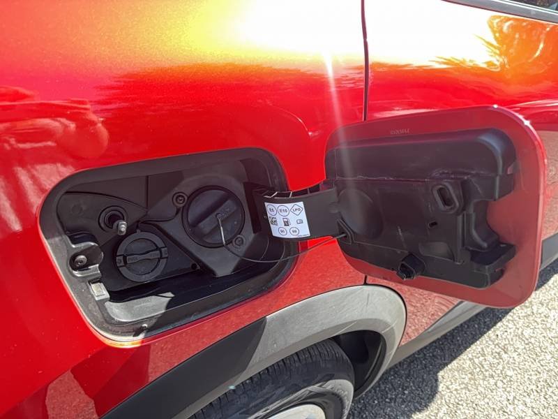 Renault Captur - Photo 35