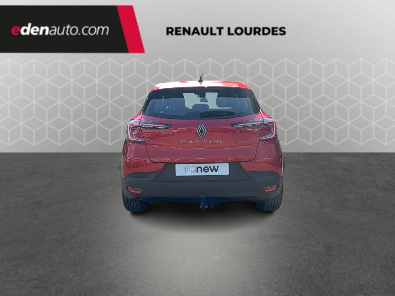 Renault Captur - Photo 4