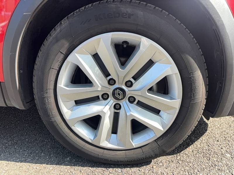Renault Captur - Photo 41
