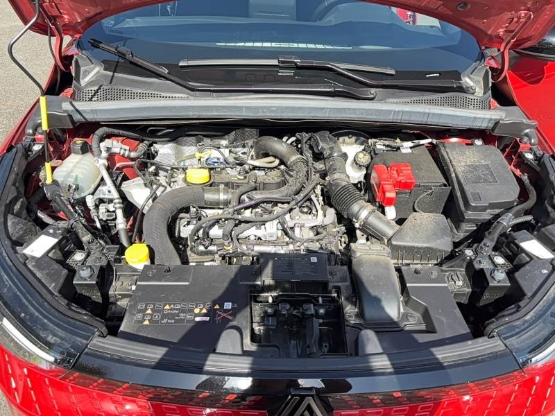 Renault Captur - Photo 42