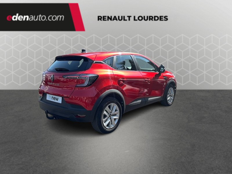 Renault Captur - Photo 5