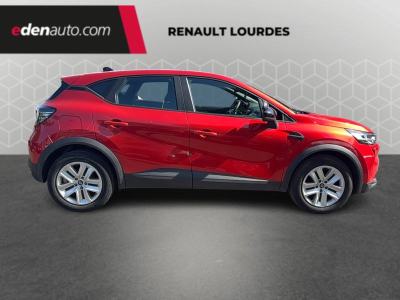 Renault Captur - Photo 6