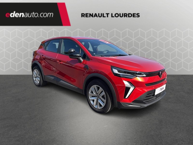 Renault Captur - Photo 7