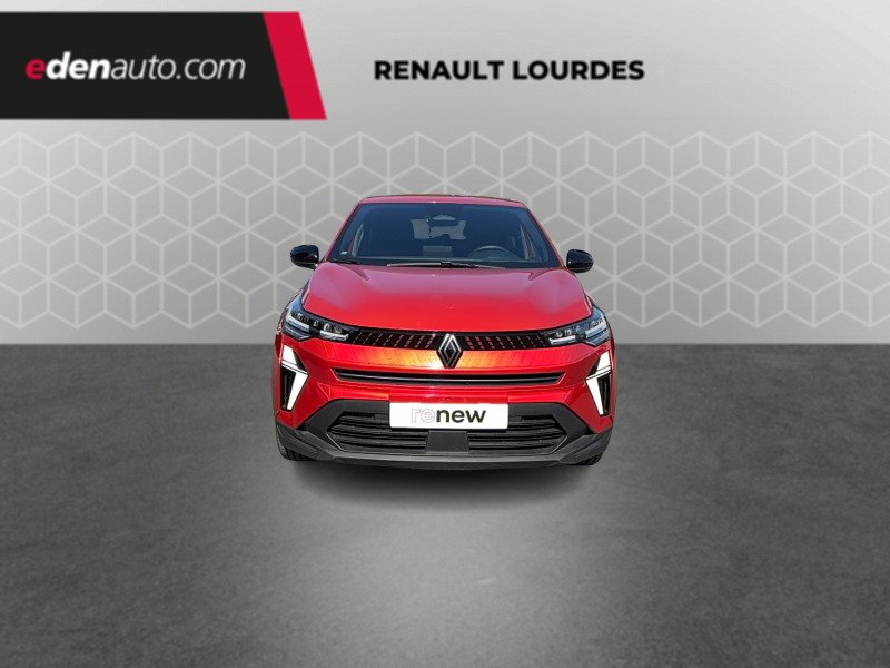 Renault Captur - Photo 8