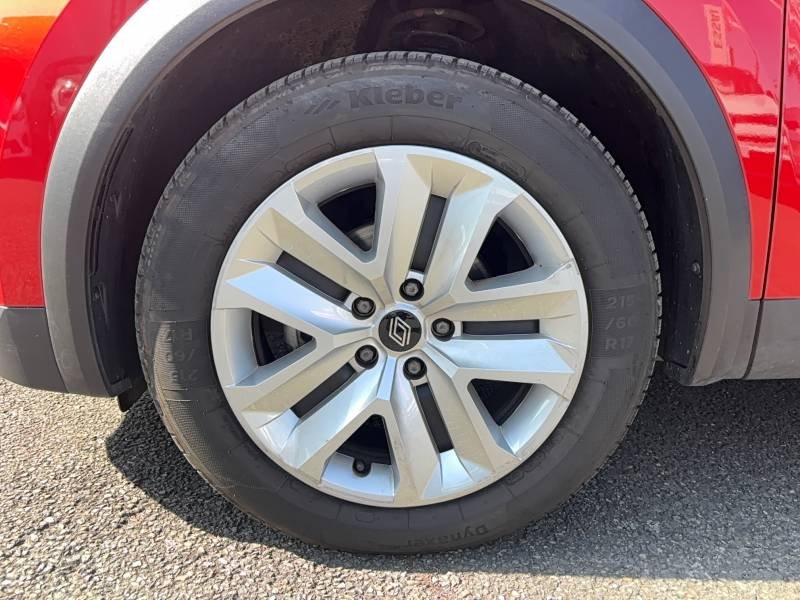 Renault Captur - Photo 9