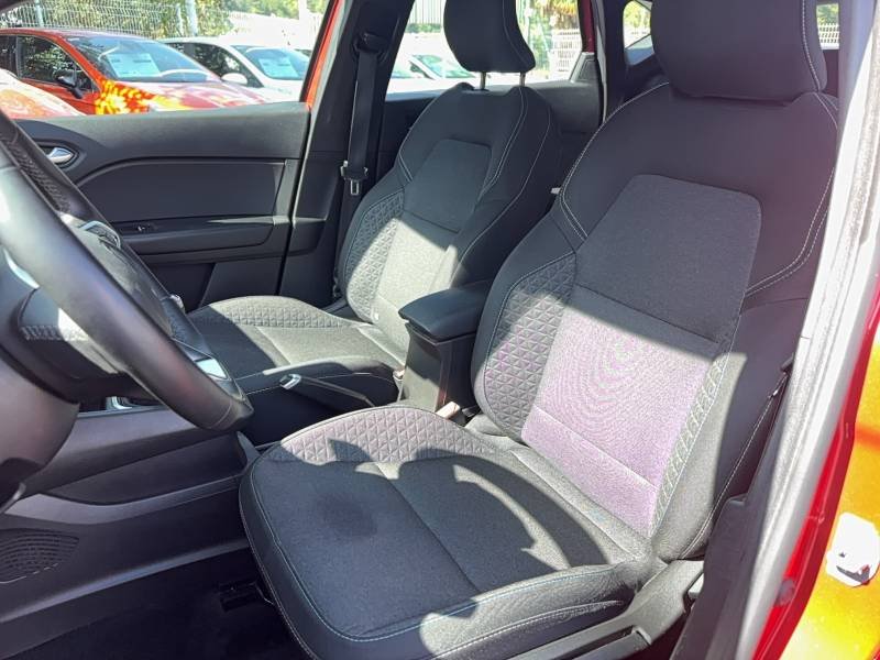 Renault Captur - Photo 10
