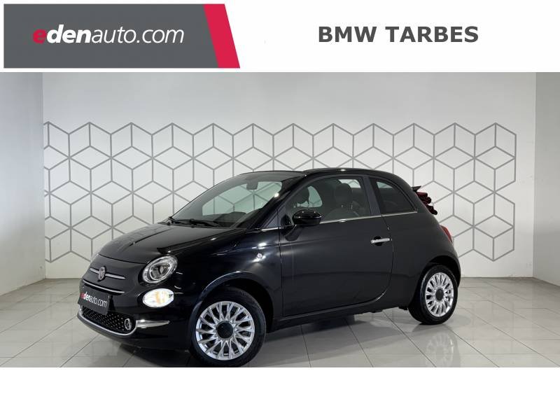 Fiat 500 - Photo 1