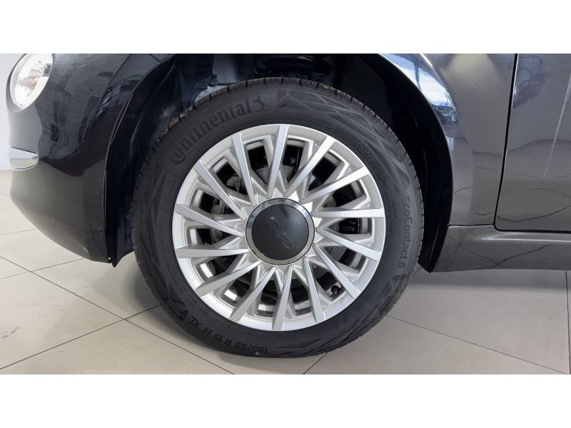 Fiat 500 - Photo 11