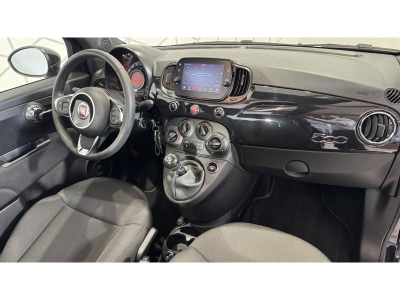 Fiat 500 - Photo 12