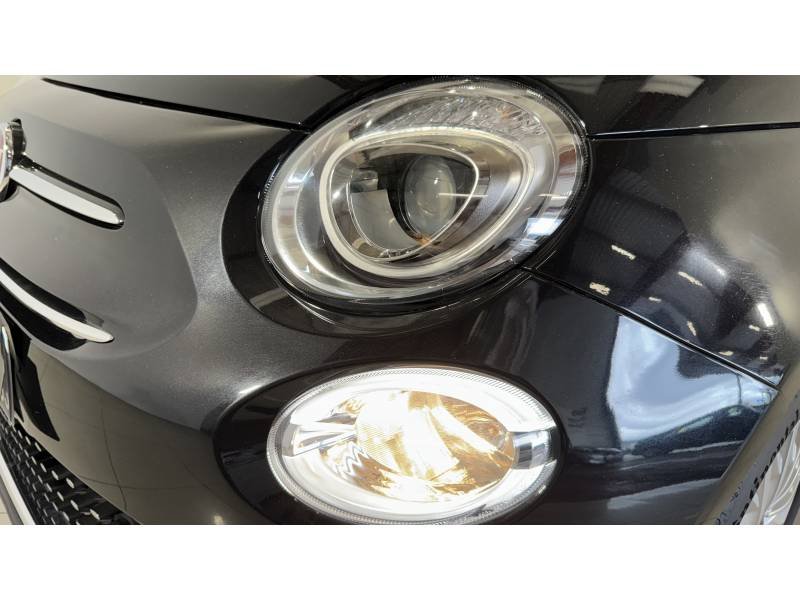 Fiat 500 - Photo 13