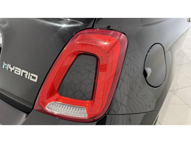 Fiat 500 - Photo 14