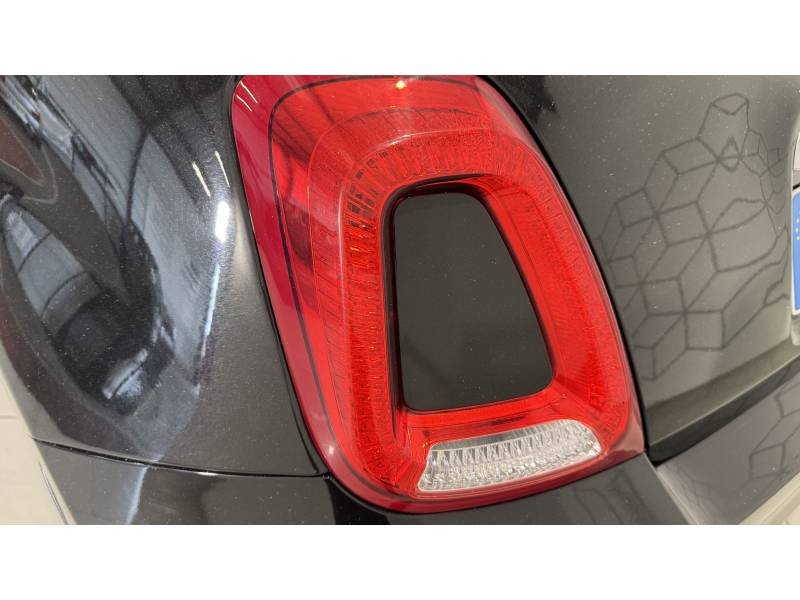 Fiat 500 - Photo 15