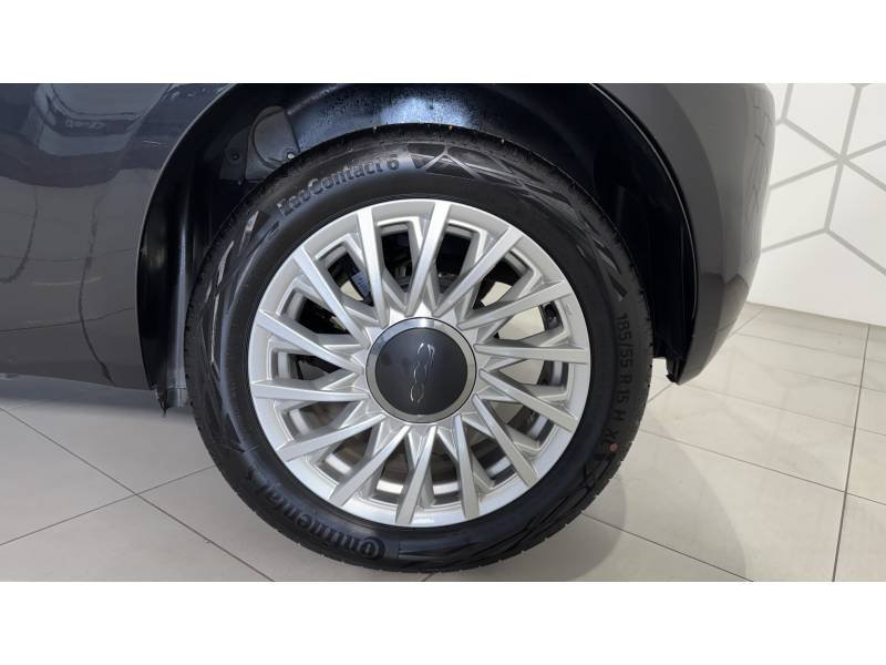 Fiat 500 - Photo 16