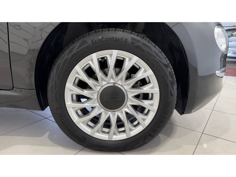 Fiat 500 - Photo 17