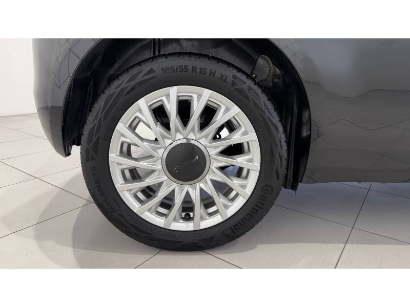 Fiat 500 - Photo 18