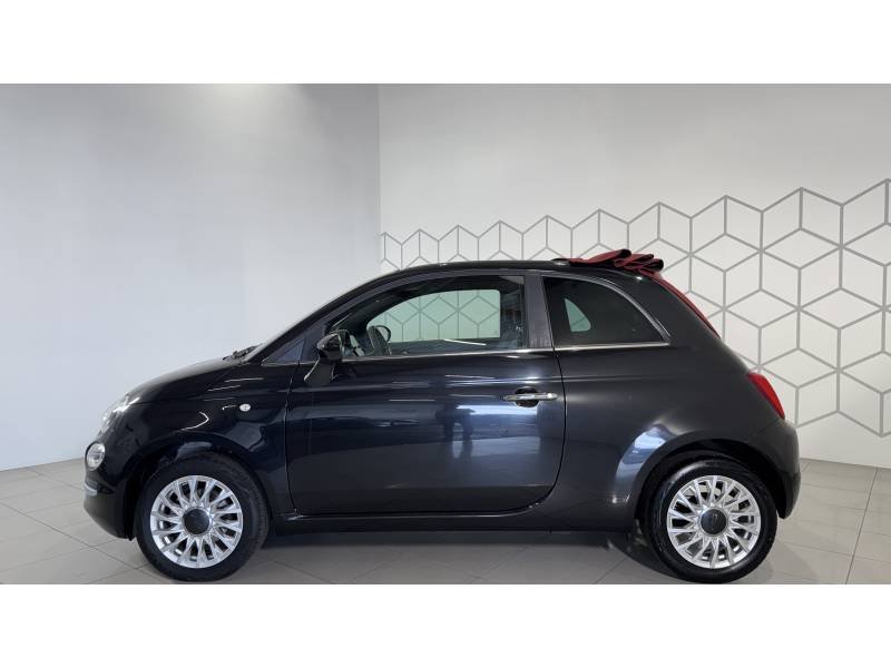 Fiat 500 - Photo 2