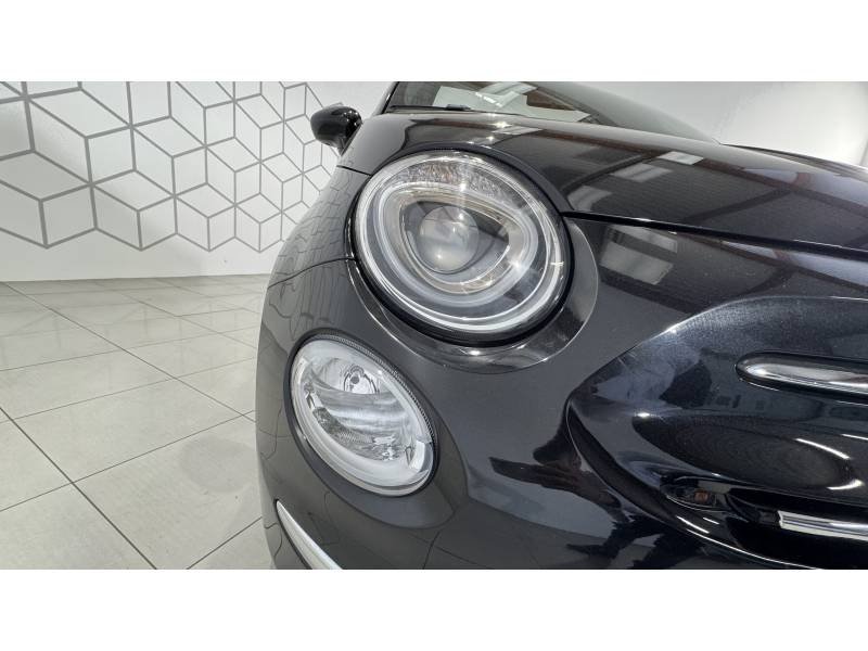 Fiat 500 - Photo 21
