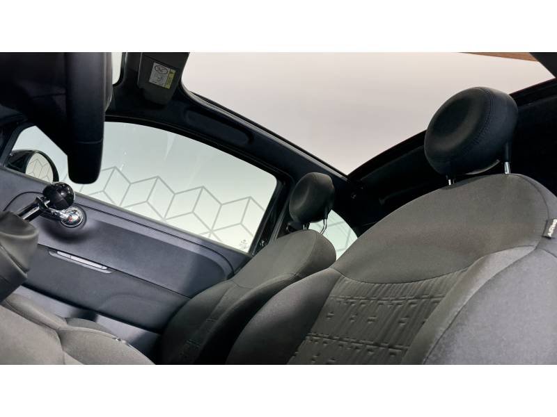 Fiat 500 - Photo 22