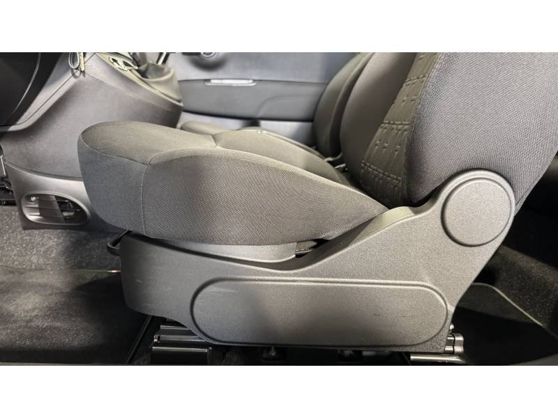 Fiat 500 - Photo 23