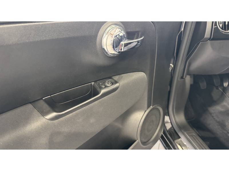 Fiat 500 - Photo 24
