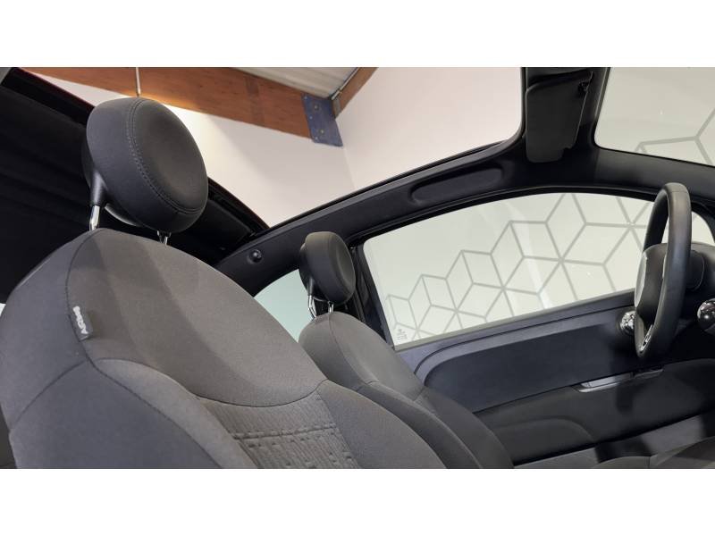 Fiat 500 - Photo 27