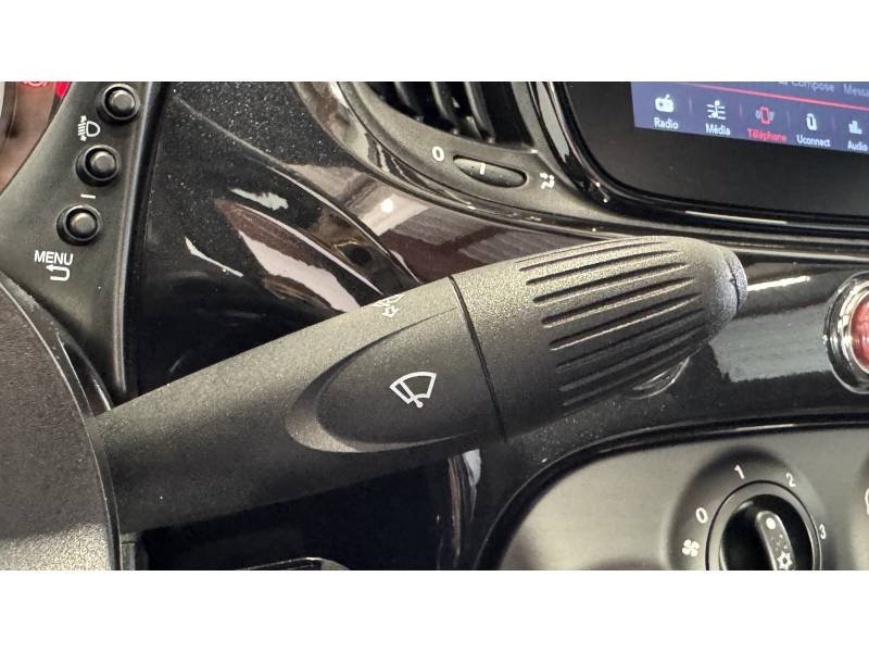 Fiat 500 - Photo 28