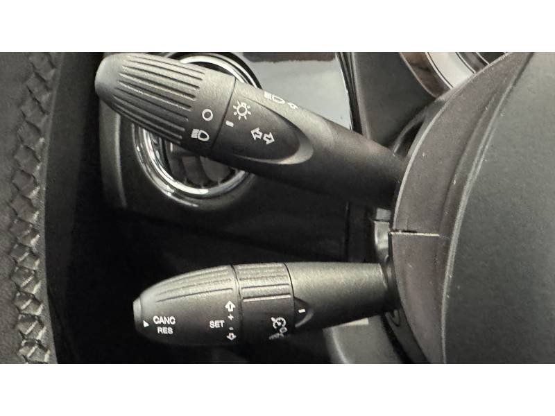 Fiat 500 - Photo 29