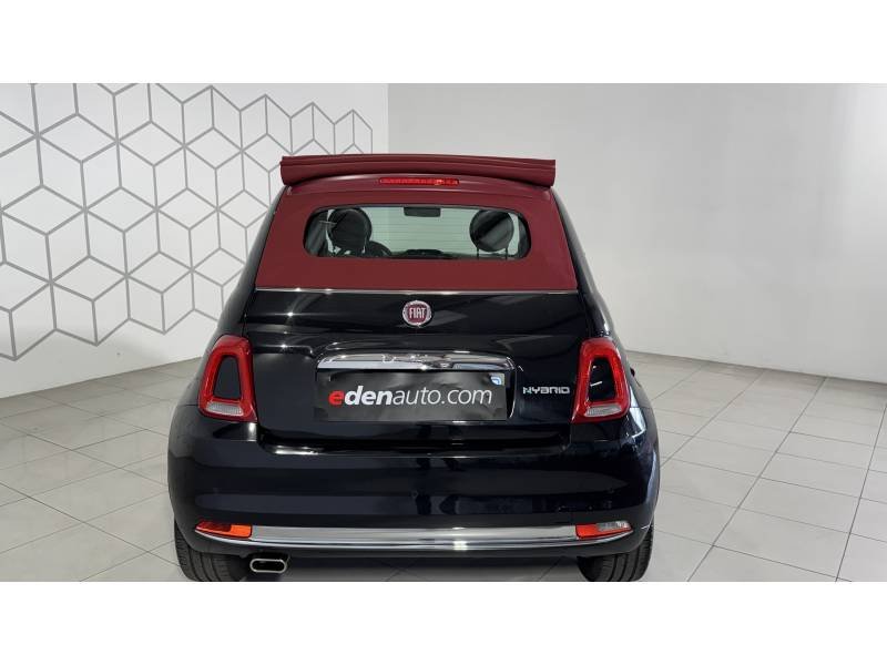Fiat 500 - Photo 3