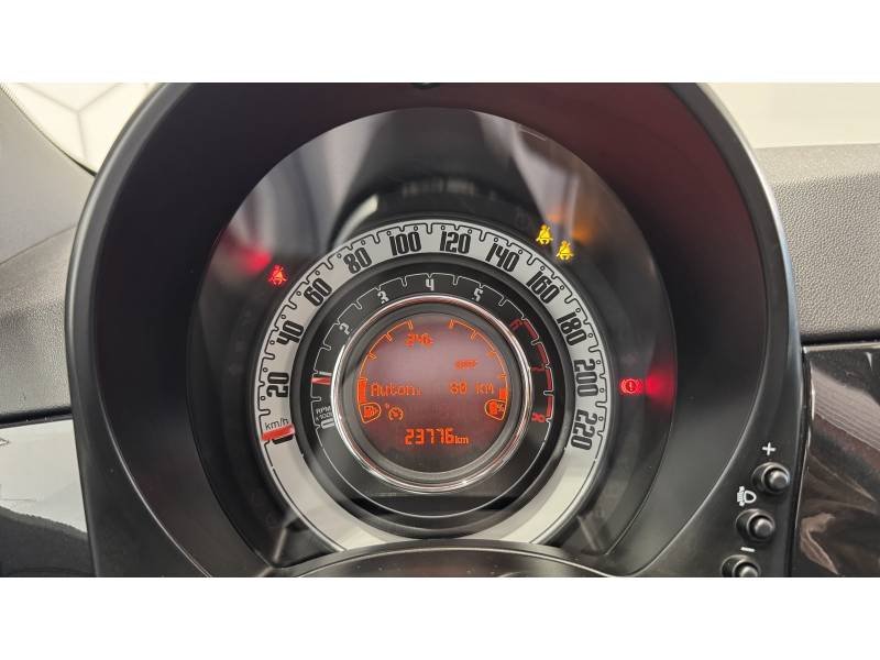 Fiat 500 - Photo 33