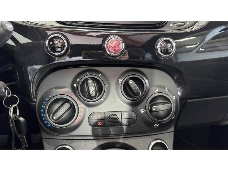 Fiat 500 - Photo 35